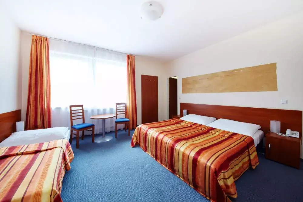 Photo 5 of Hotel U Nás